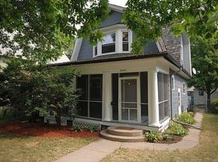 3645 Bryant Ave S, Minneapolis, MN 55409