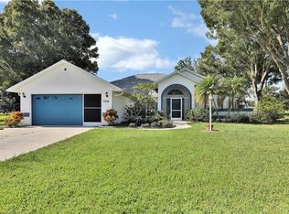 7816 Granada Rd, Sebring, FL 33876