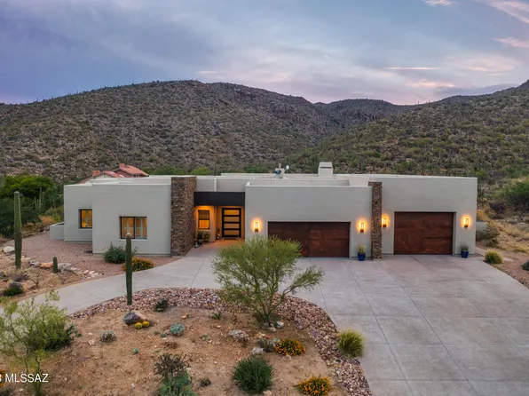 13631 E Sahuaro Sunset Rd, Tucson, AZ 85749