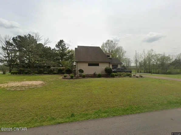 233 Concord Cades Rd, Milan, TN 38358