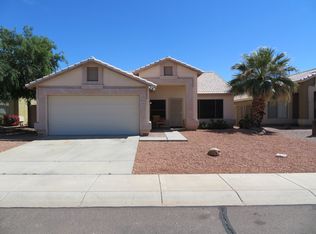11323 W Barbara Ave, Peoria, AZ 85345