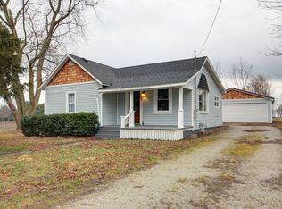 606 E North St, Bellflower, IL 61724