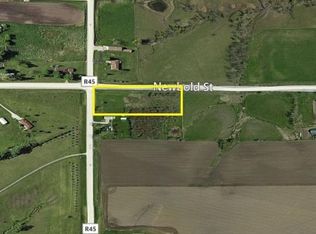 R 45 Hwy, Hanley, IA 50240