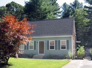 162 Scapa Flow Rd, Charlestown, RI 02813