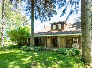 1051 S Lakeshore Rd, Carsonville, MI 48419