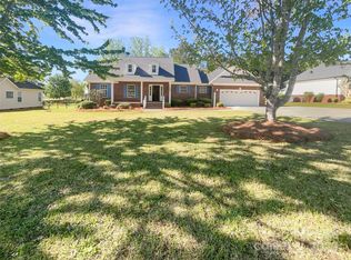 249 Arrowood Ave, Lancaster, SC 29720