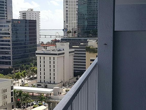 3rd image of 1250 S Miami Ave #1608