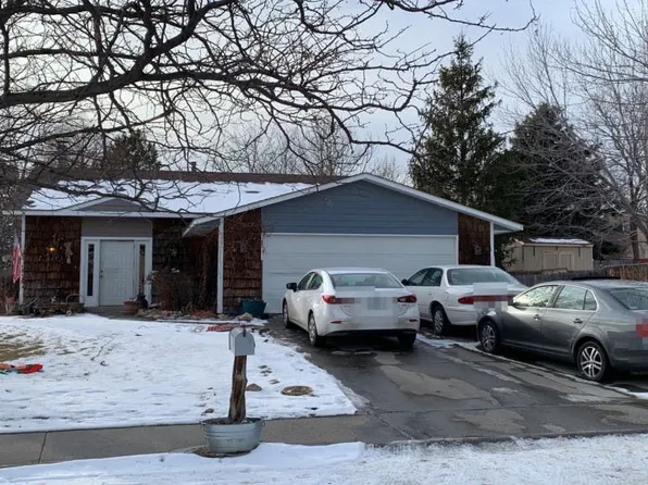 1310 Valley Forge St, Billings, MT 59105