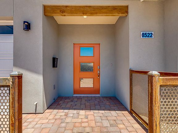 2nd image of 8522 E Vernon Ave
