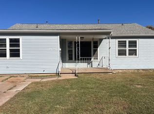 1626 W Dallas St, Wichita, KS 67217