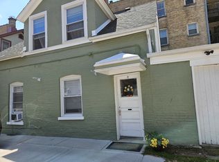 7328 N Honore St #1, Chicago, IL 60626