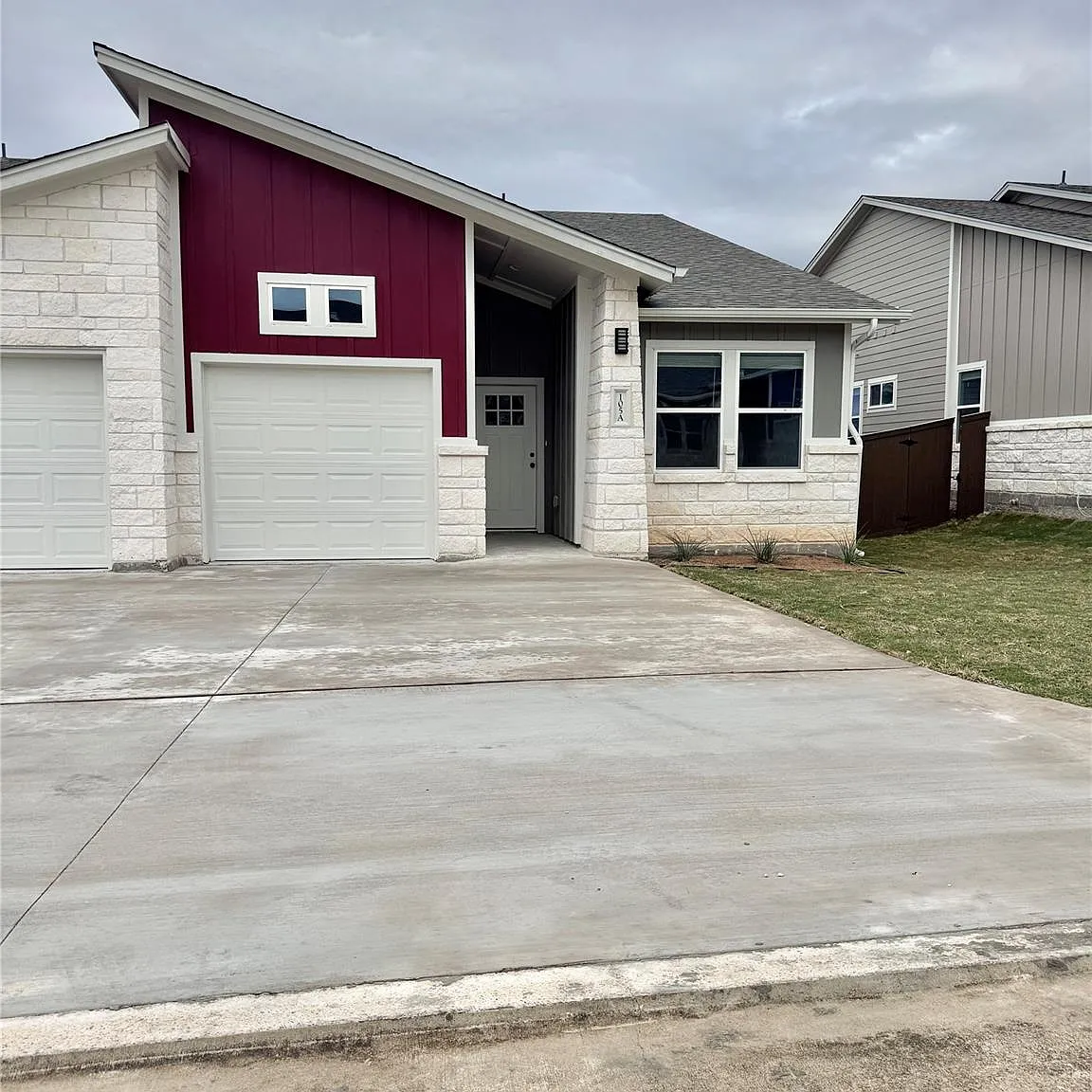 3 bed, 2.0 bath, 1532 sqft, $1,600 — Photo 2