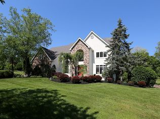 4078 Spring Valley Rd, Doylestown, PA 18902