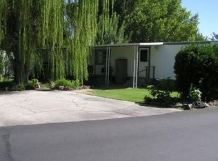 1426 Matlick Ln, Bishop, CA 93514