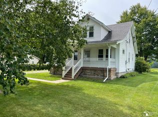 8921 Whiteford Rd, Ottawa Lake, MI 49267