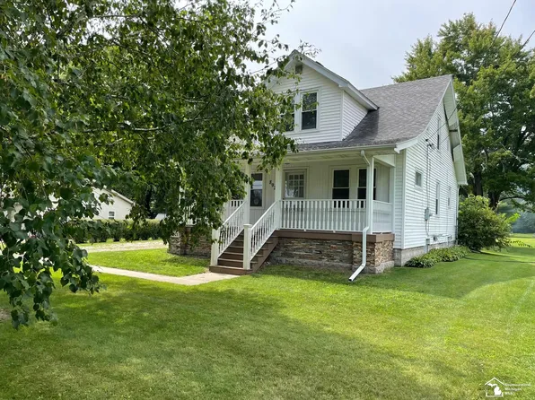 8921 Whiteford Rd, Ottawa Lake, MI 49267