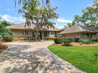 21 Long Marsh Ln, Hilton Head Island, SC 29928