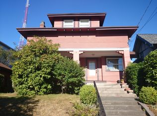 1617 Warren Ave N, Seattle, WA 98109