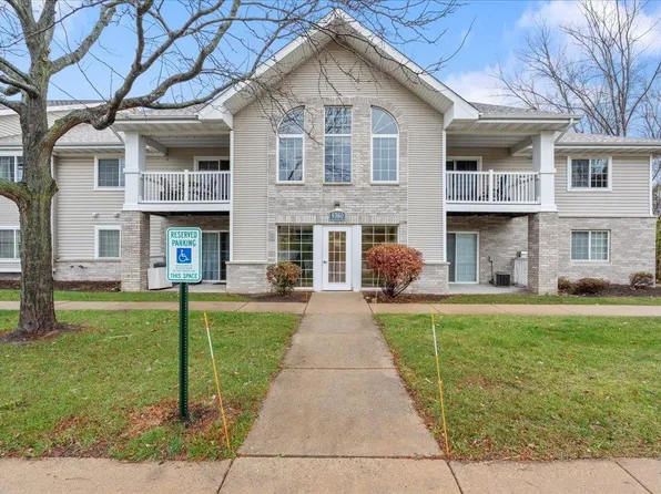 5360 Congress Avenue #1, Madison, WI 53718