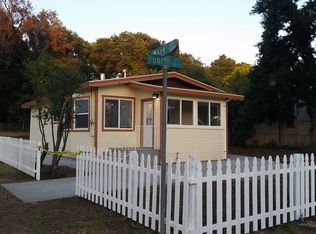 22750 4th St, Hayward, CA 94541