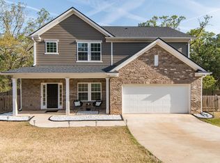 89 Cypress Ct, Hamilton, GA 31811