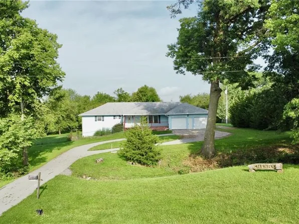 31 SE 15th Ave, Trenton, MO 64683