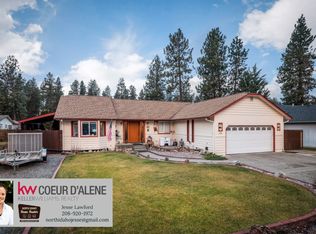 125 N Dart St, Post Falls, ID 83854
