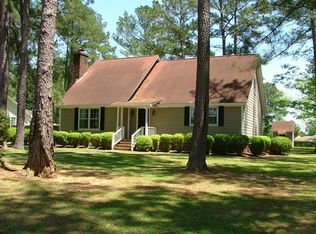 1710 Whisperwood St, Albany, GA 31721