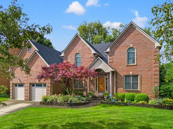 3337 Brighton Place Dr, Lexington, KY 40509