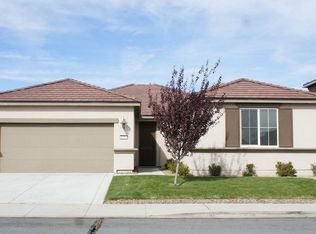 2455 Gallagher Rd, Sparks, NV 89436