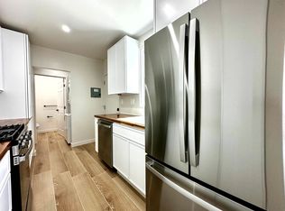 2302-2306 N Frederic St, Burbank, CA 91504