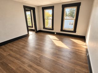 242 E High LLC, Manchester, NH 03104