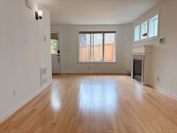 Living and Dining Area