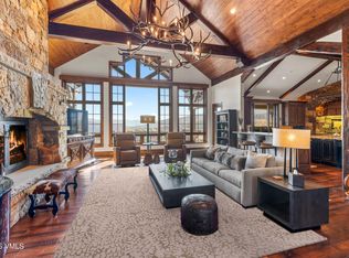 2215 Red Sky Rd, Wolcott, CO 81655