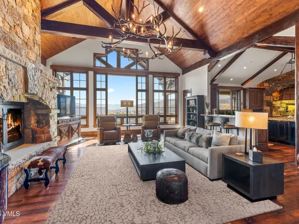 2215 Red Sky Rd, Wolcott, CO 81655