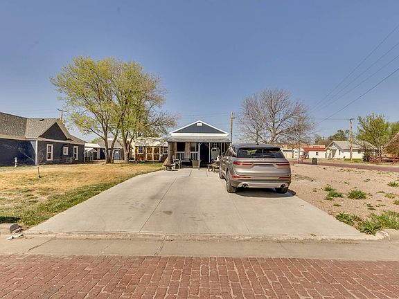 3rd image of 128 N Griffith Ave