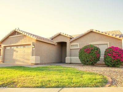 1734 E Desert Ln, Phoenix, AZ, 85042