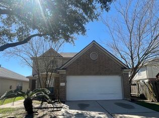 1919 Tomlinson Trail Dr, Houston, TX 77067
