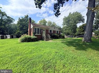 3310 Brush Dr, Falls Church, VA 22042