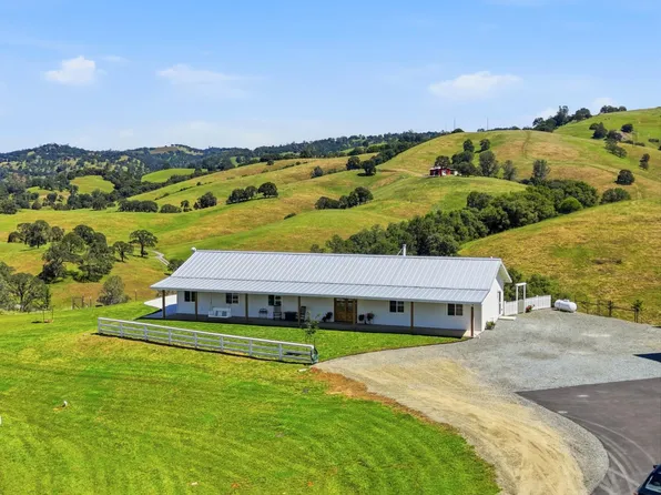 9550 Spanish St, Drytown, CA 95699