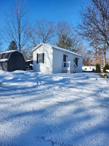 2757 Owens Dr, Houghton Lake, MI, 48629