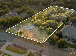 322 Lookout Rdg, New Braunfels, TX 78132