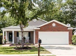 369 Timbermill Dr, Lexington, SC 29073