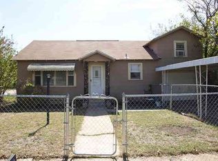 702 SW G Ave, Lawton, OK 73501