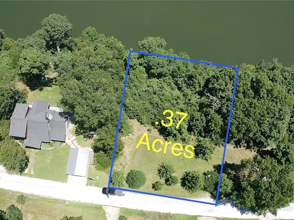 LOT 7 Raymond St, Springdale, AR 72764