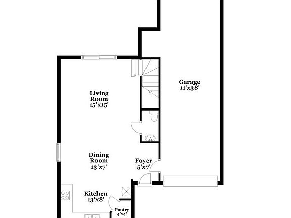 2nd image of this home