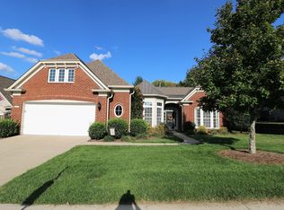 263 Antebellum Ln, Mount Juliet, TN 37122