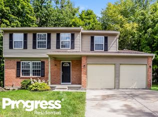 10713 Stillcreek Dr, Indianapolis, IN