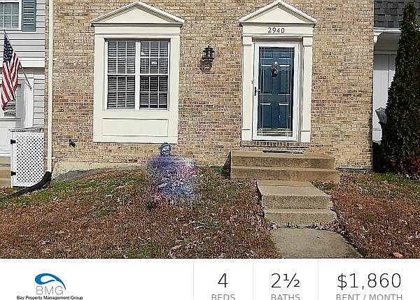 1st image of 2940 Madeira Ct