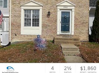 2940 Madeira Ct, Woodbridge, VA